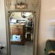 Mirror Art deco 180x100cm