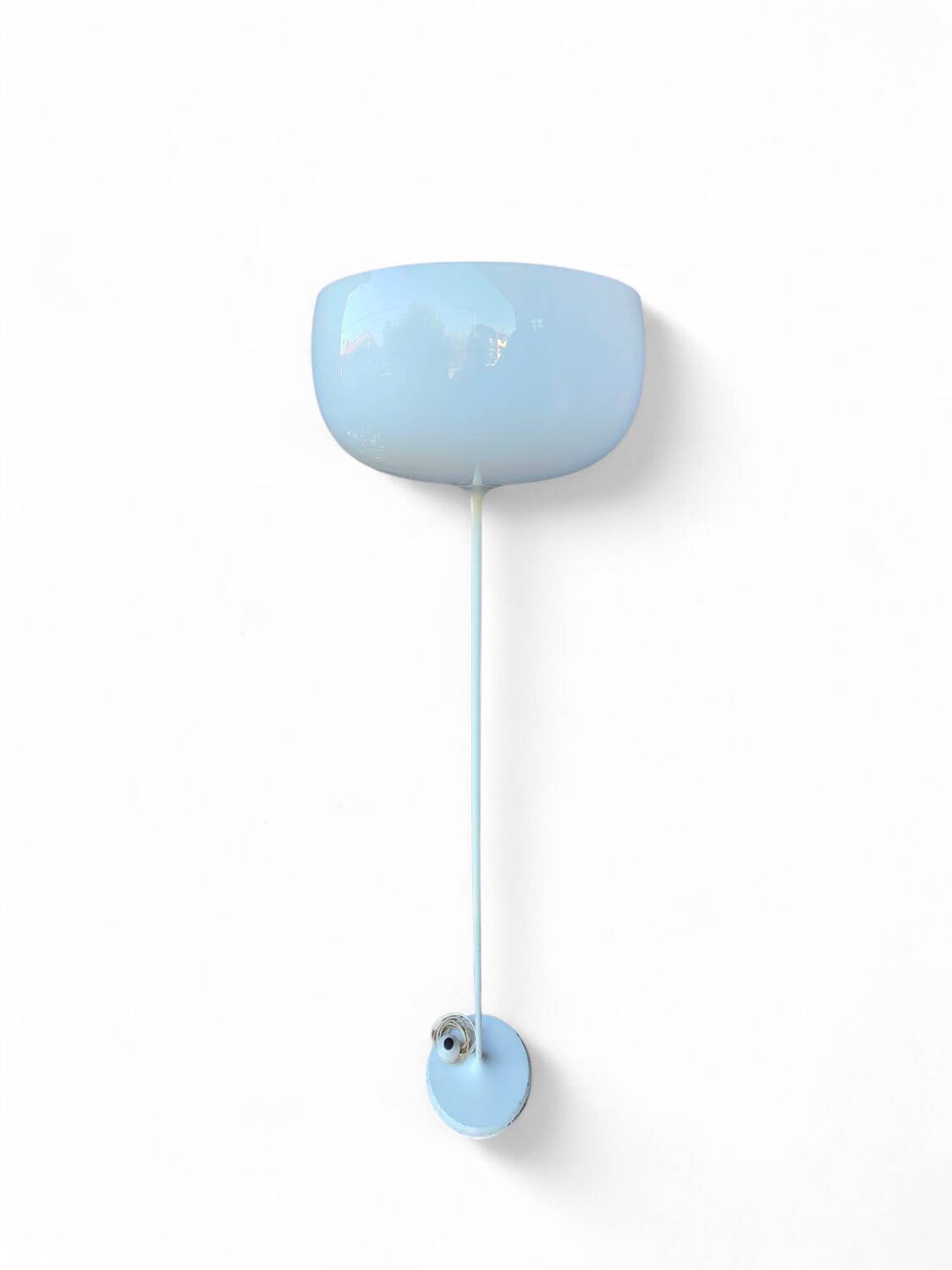 Vintage Italian floor lamp  – Circa 1970