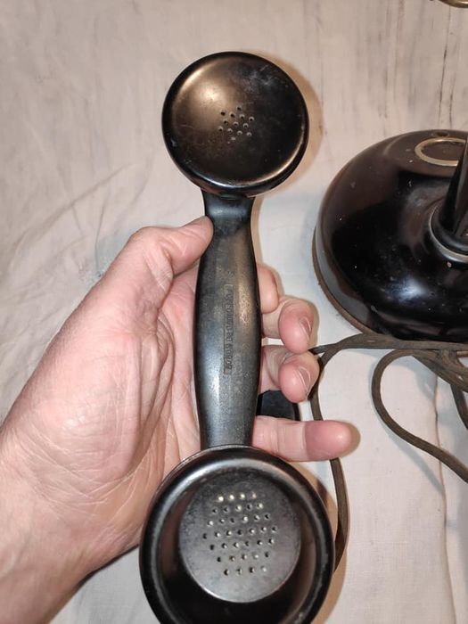 Picart-Lebas telephone