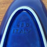 Mid-century ceramic bowl by Sica / Sicart, Italy, 1960s.