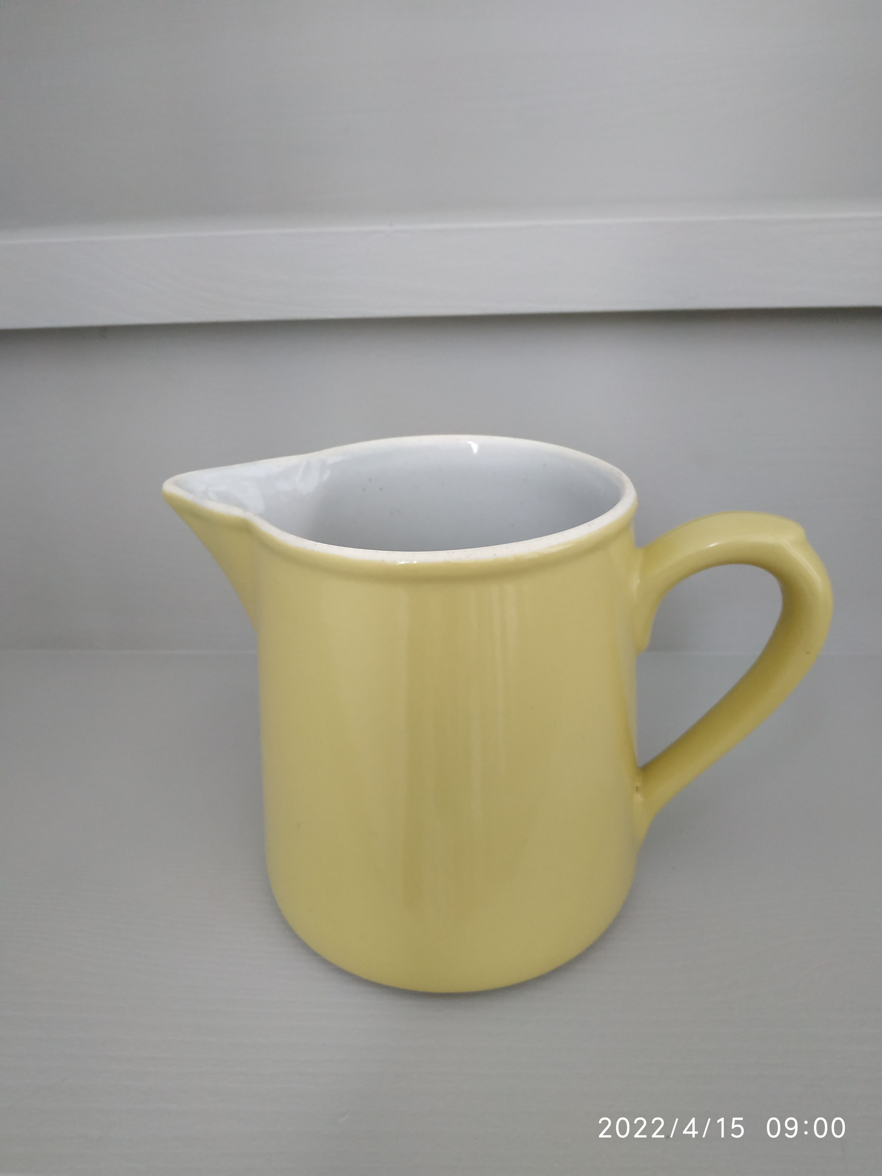 Water jug