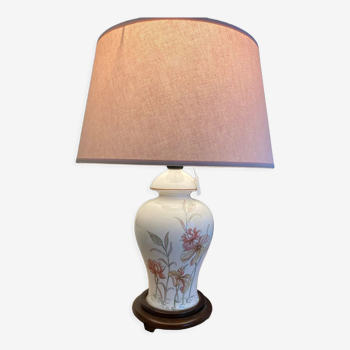 Lampe