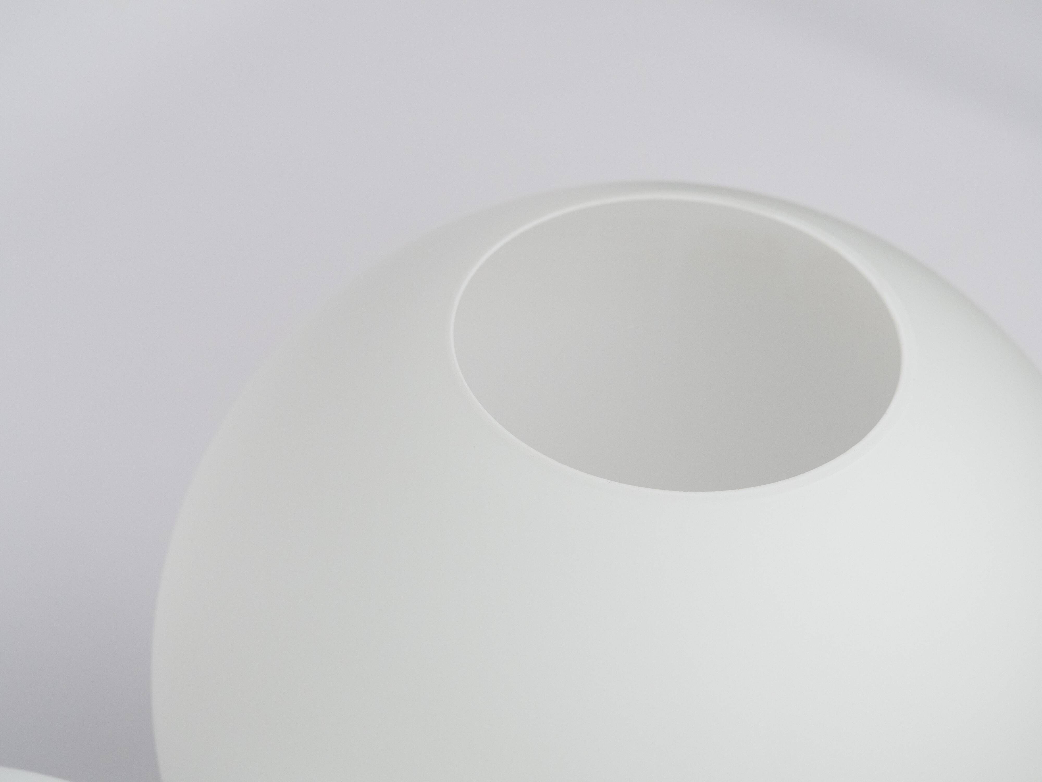 Vintage Satellite Lamps by Vilh. Wohlert for Louis Poulsen, 1950s, Set of 2