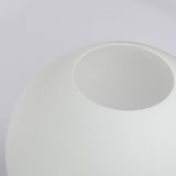 Vintage Satellite Lamps by Vilh. Wohlert for Louis Poulsen, 1950s, Set of 2