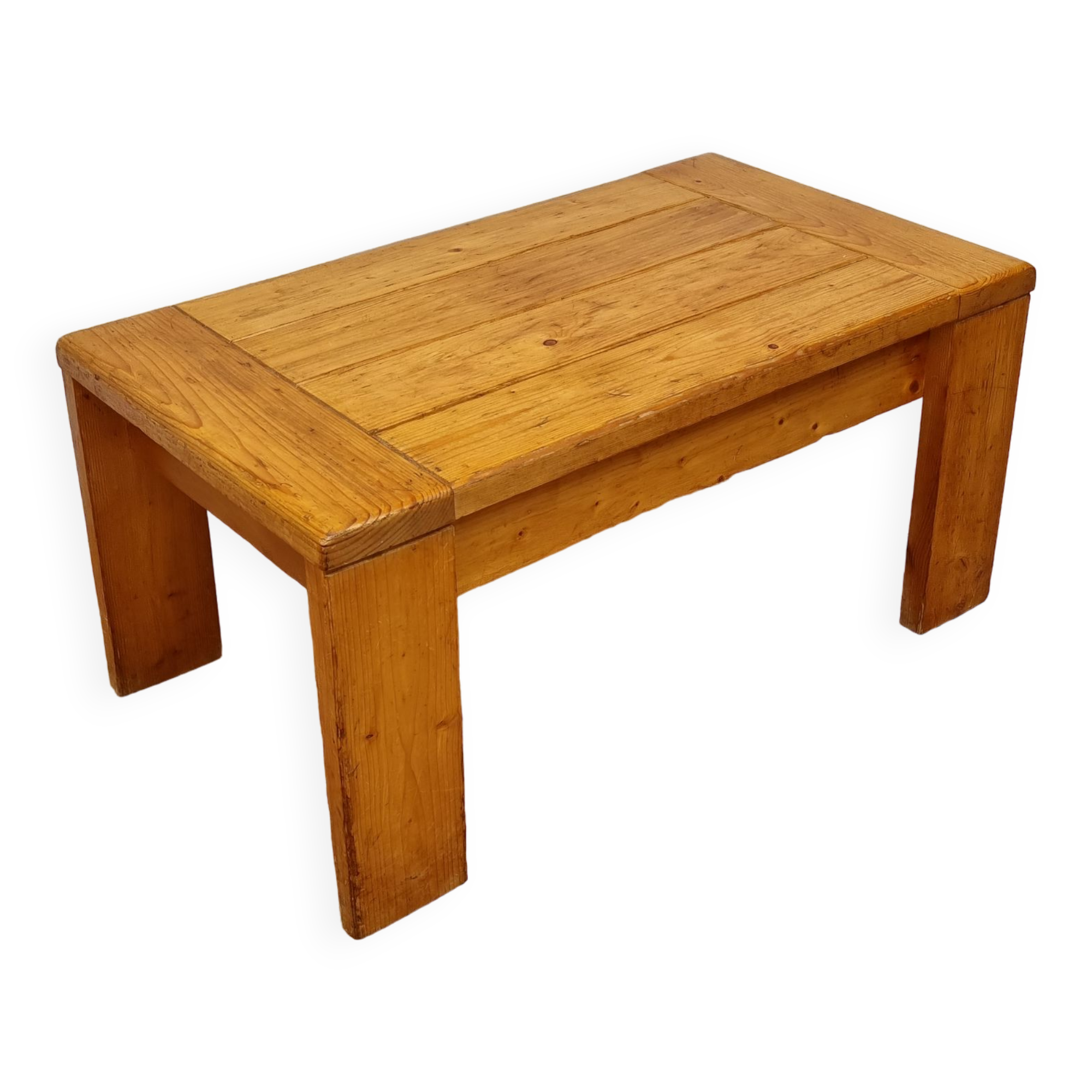 Coffee table, Les Arcs