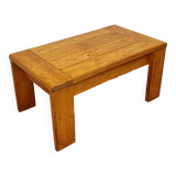 Coffee table, Les Arcs