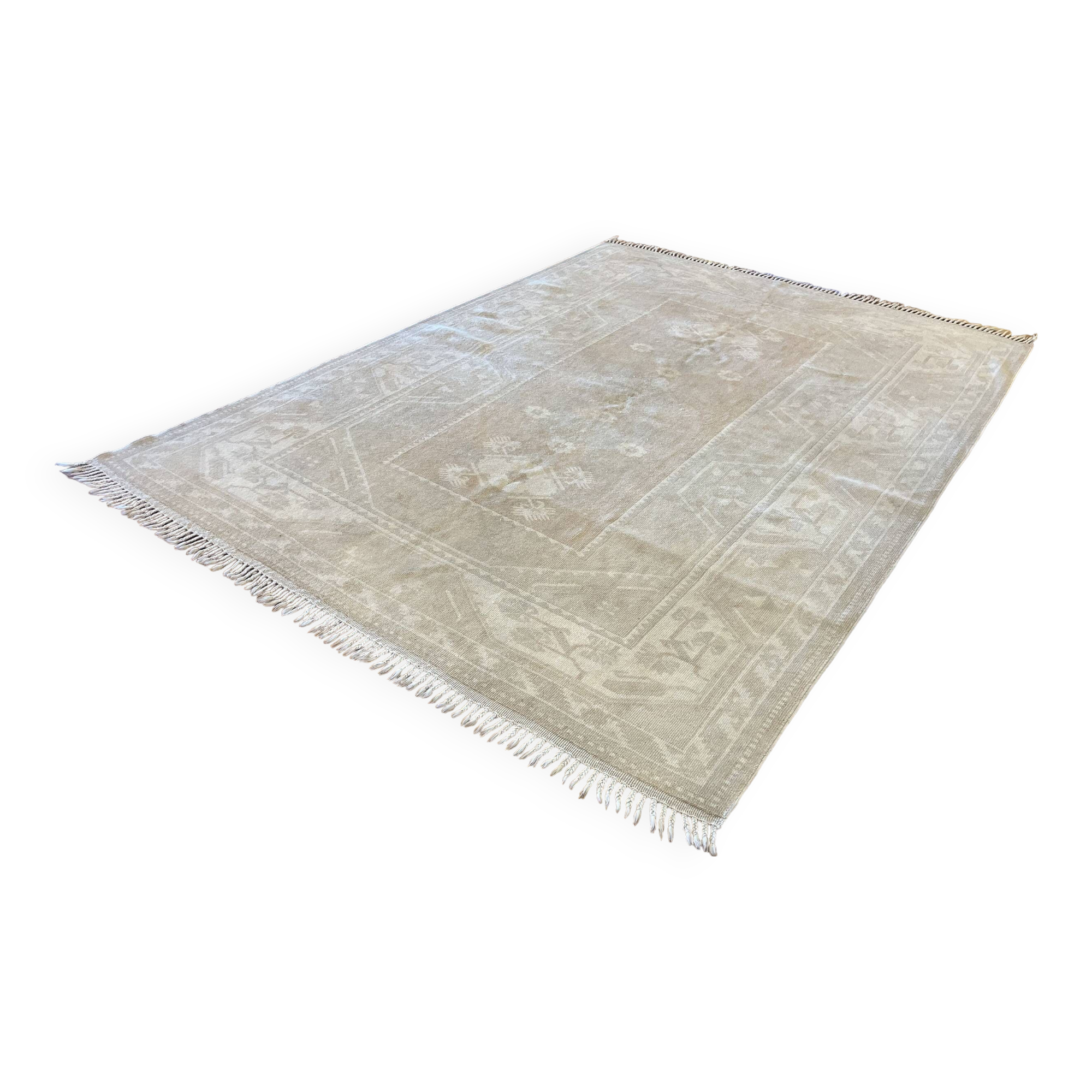 Handmade Anatolian  Rug