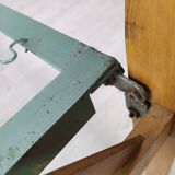 Vintage bed 80 by 190