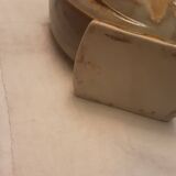CERAMIC CIRCLE WATER POT