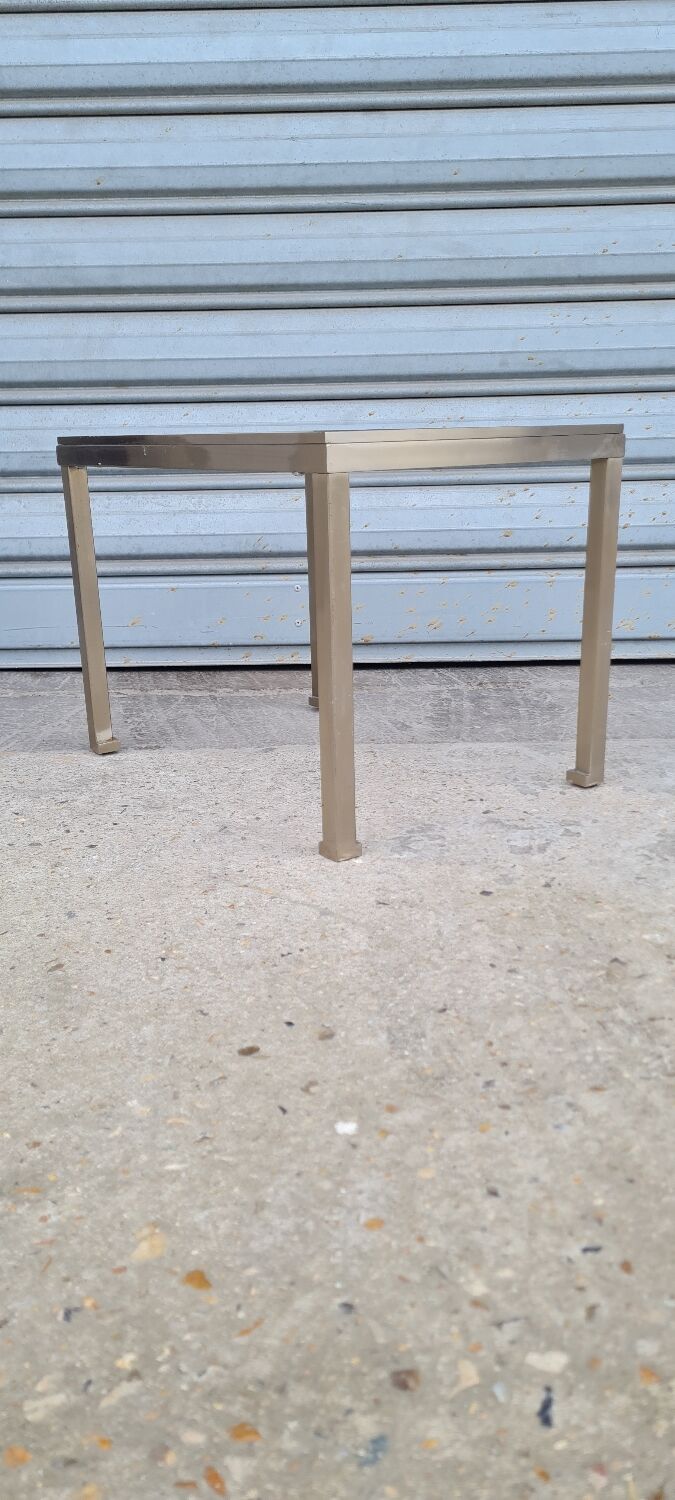 Guy Lefevre sofa end for Maison Jansen 1970