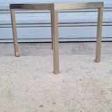 Guy Lefevre sofa end for Maison Jansen 1970