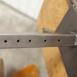 School office, France, 1950