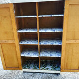 Vintage Parisian wardrobe 1950/60