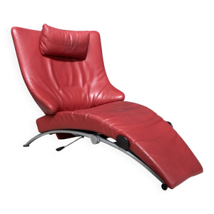 Chaise relax pliable - stefan