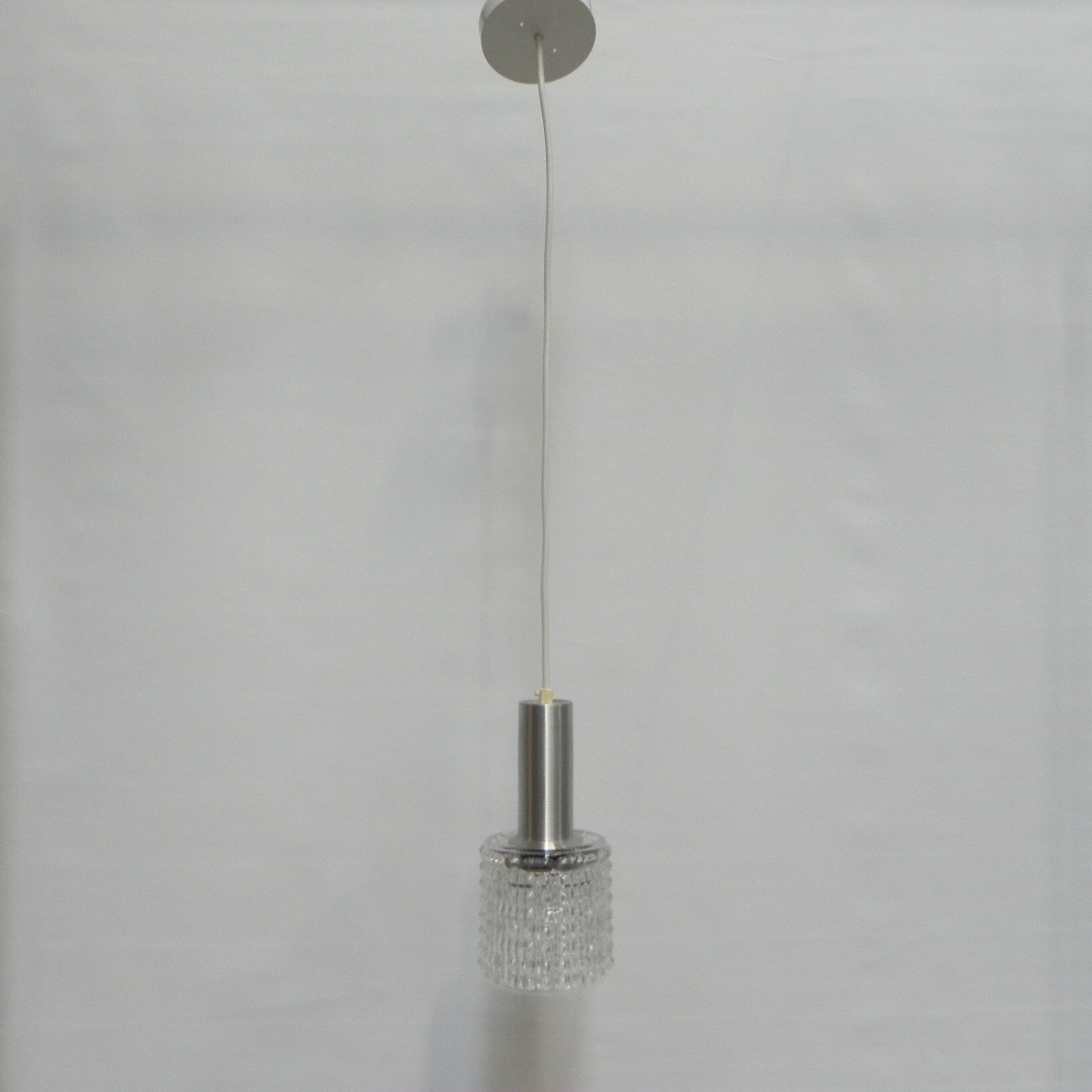 Hanging lamp J.W. Bosman for Raak