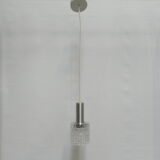 Hanging lamp J.W. Bosman for Raak