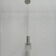 Hanging lamp J.W. Bosman for Raak