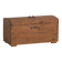 Antique solid wood chest (circa 1900) #81