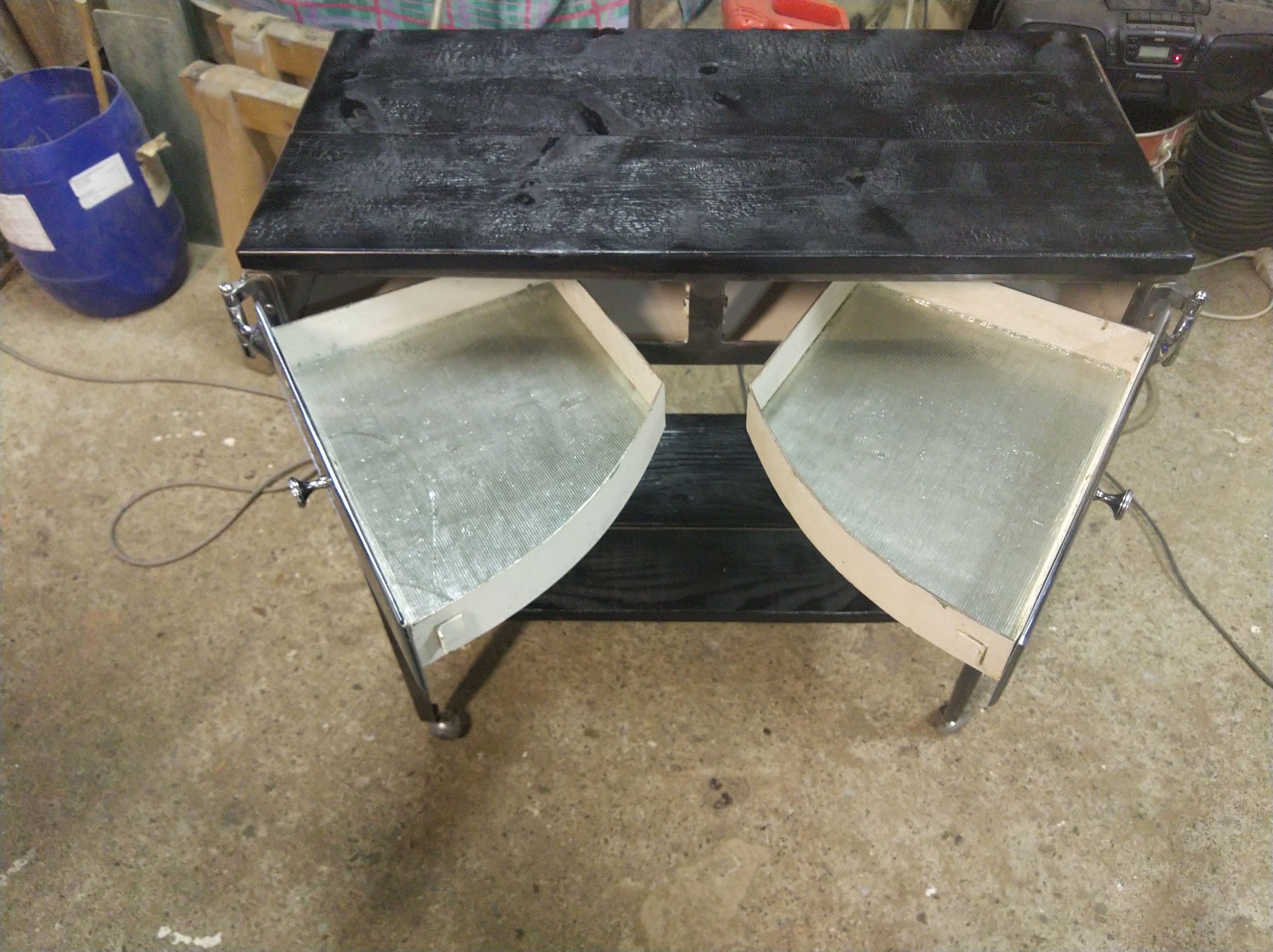 Former dentist's service around 1960/70