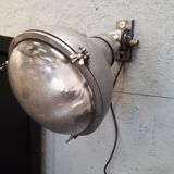 Applied industrial curved glass