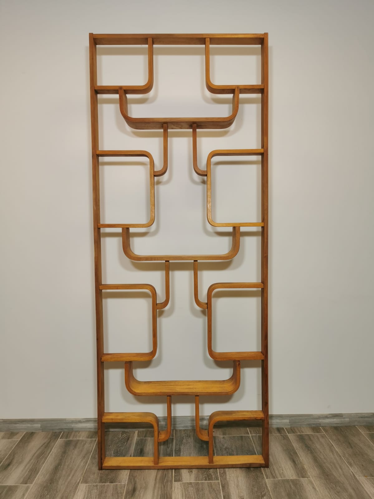Room Divider by Ludvik Volak for Drevopodnik Holesov