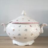 Bavarian porcelain tureen