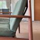 Canapé scandinave par Grete Jalk pour France & Son circa 1960