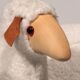 Original 'Sheep' by German designer Hanns-Peter Krafft, 1980s