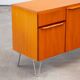Enfilade scandinave 1960