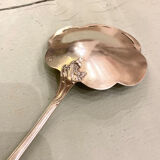 Silver strawberry spoon, Boivin