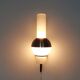 Mid-century Lucifero or Quinquet sconce from Raak Amsterdam, 1960s