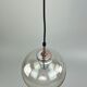 Suspension « Globe » Limburg 60/70