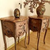 Bedside tables