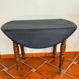 Piètement de table rustique