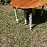 Louis Philippe 6-foot table