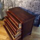 Vintage chest of drawers 4 drawers