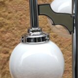 Floor lamp with 3 lights