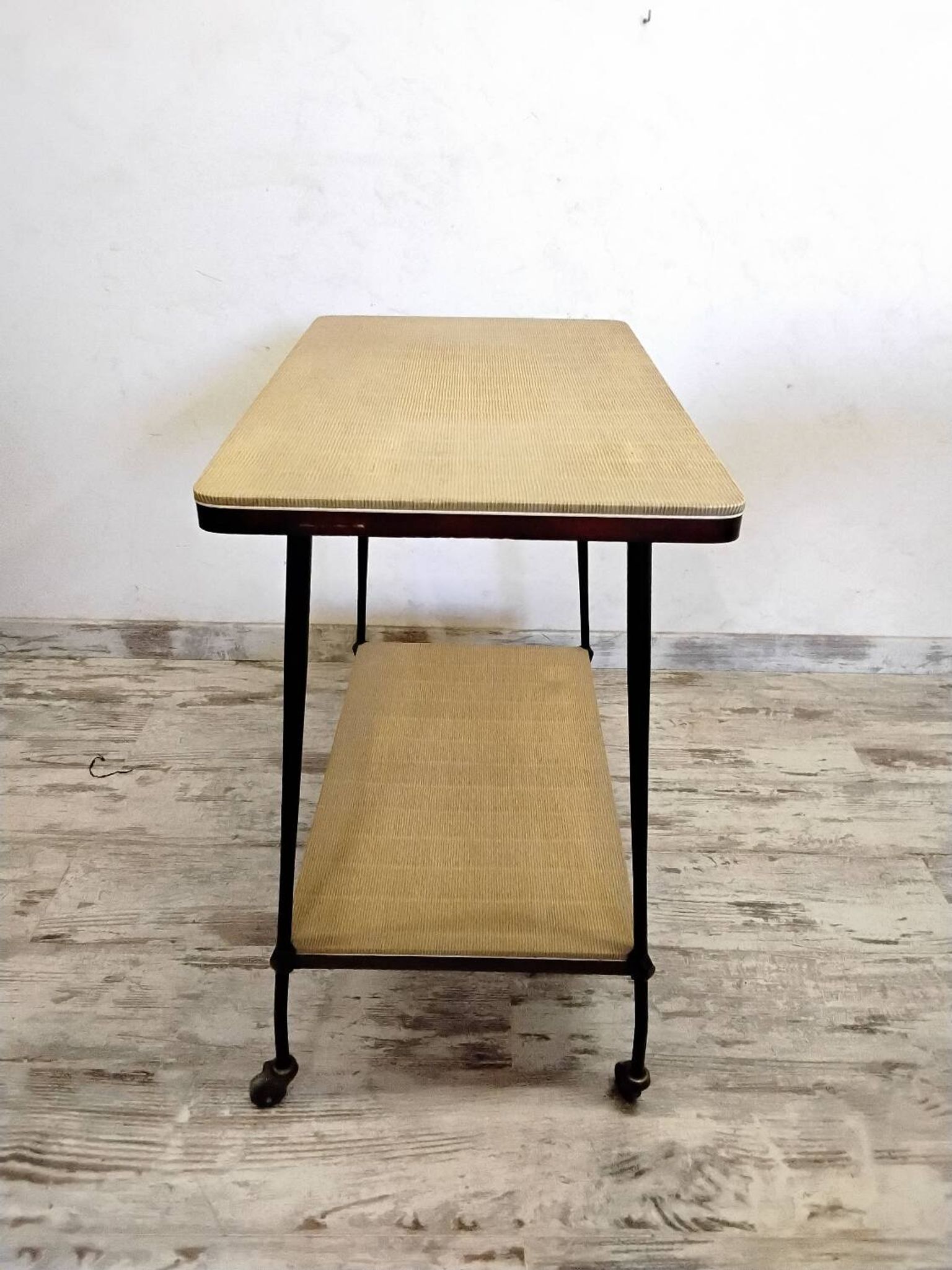Side table / occasional table