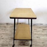 Side table / occasional table