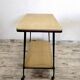 Side table / occasional table