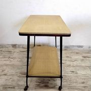 Side table / occasional table