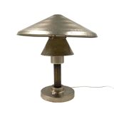 Lampe de table Art Déco, Philips Milano, Italie vers 1930