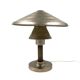 Art Déco table lamp, Philips Milano Italy circa 1930s