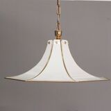 Lampe à suspension, années 1960