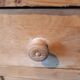 Trade cabinet with drawers
