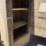 Old strong box