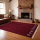 Tapis artisanal marocain 200cmx300cm