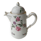 Porcelain coffee maker