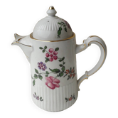 Porcelain coffee maker