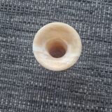 Alabaster vase